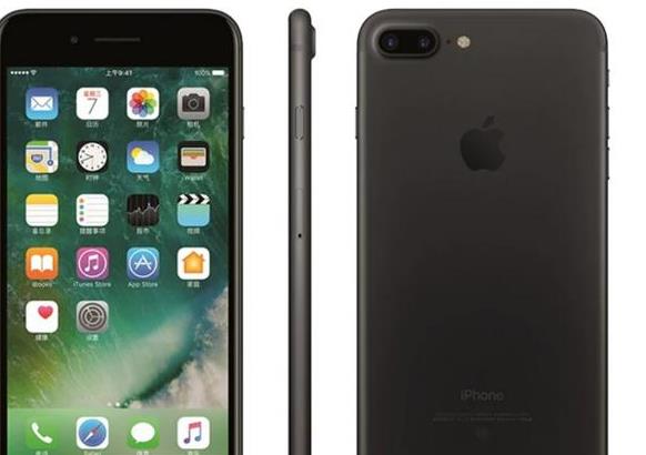 苹果产业链有多成熟？850元可以组装iphone7p,上手体验很值了