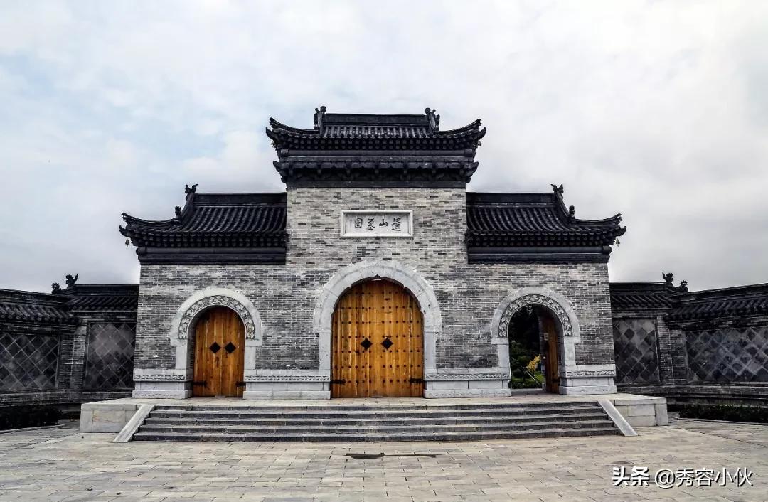 *物文**看山西之忻州地区