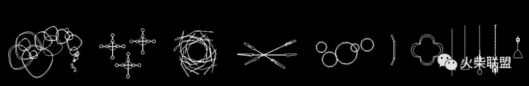 顶级高手cad作图视频,设计师专用cad平面图库