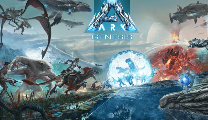 方舟生存进化单人游戏地图选择,端游方舟生存进化最好的安家地点