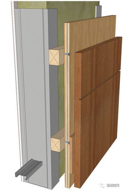 吊顶墙面施工图片大全,吊顶施工节点效果图