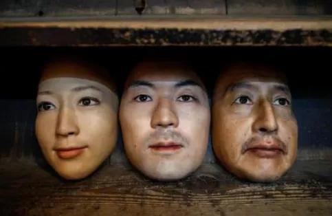 5000块就能买一张人脸！日本网红把自己“脸”卖了，竟然火了