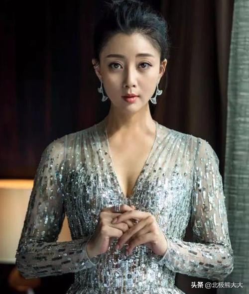 殷桃和杨贵妃近况,殷桃杨贵妃对比