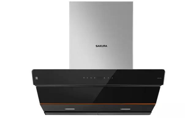 最有特点的抽油烟机,2019效果最好的抽油烟机推荐一款