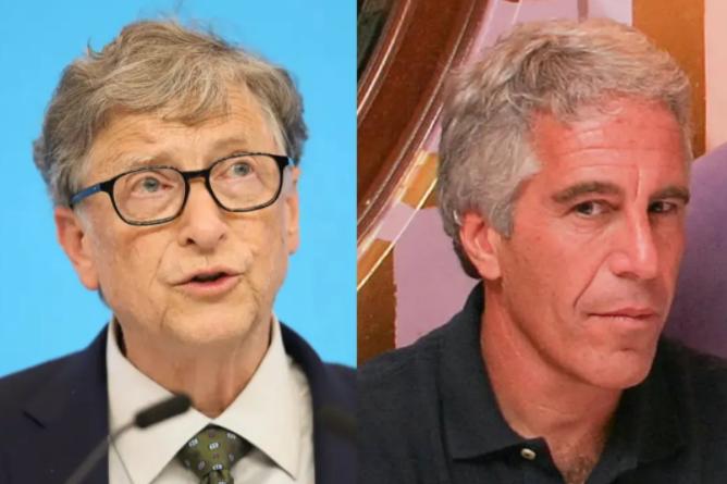 比尔盖茨承认出轨的女员工是谁,比尔盖茨承认出轨女下属事件