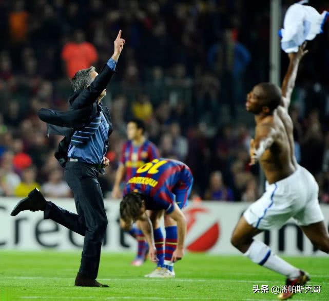 巴萨对阵米兰,巴萨3-2胜大巴黎