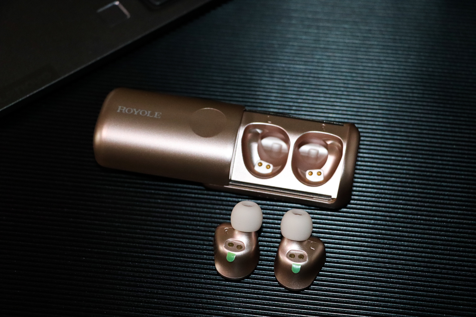 柔宇ropods智能降噪无线耳机,柔宇ropods智能降噪耳机怎么样