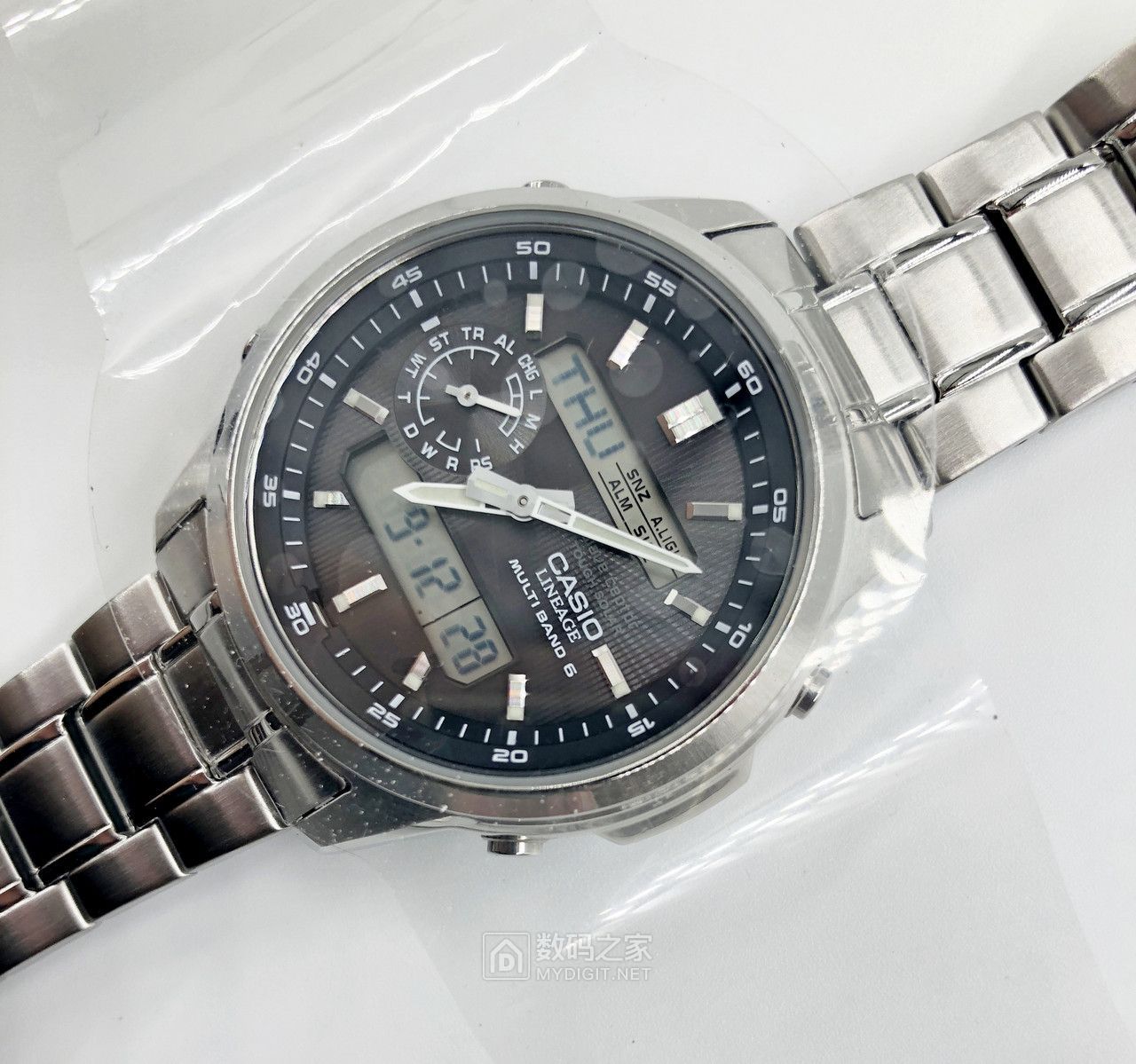 卡西欧casiolcw-m300中文说明书,casio卡西欧手表ecb-s100测评