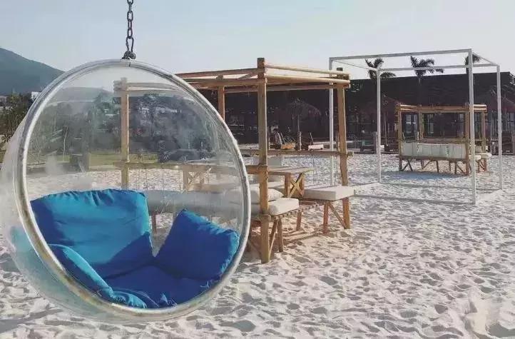 深圳最美海岸线民宿,深圳网红民宿推荐海边