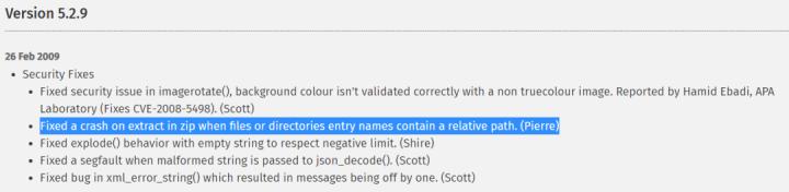 php常见漏洞分析,php包含漏洞