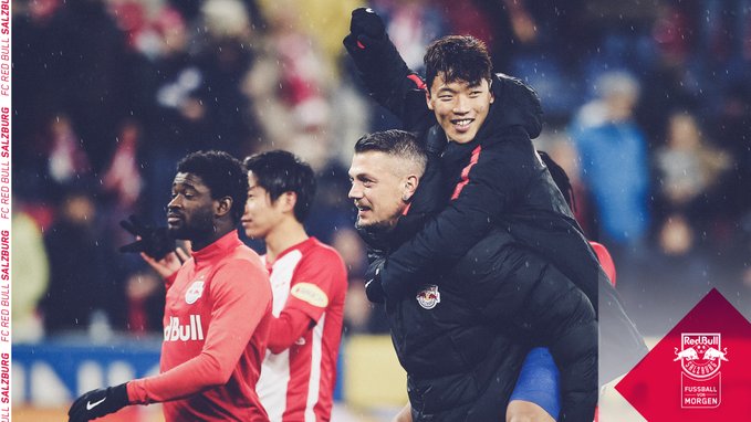 韩国球星孙兴慜服兵役,孙兴慜要不要服兵役