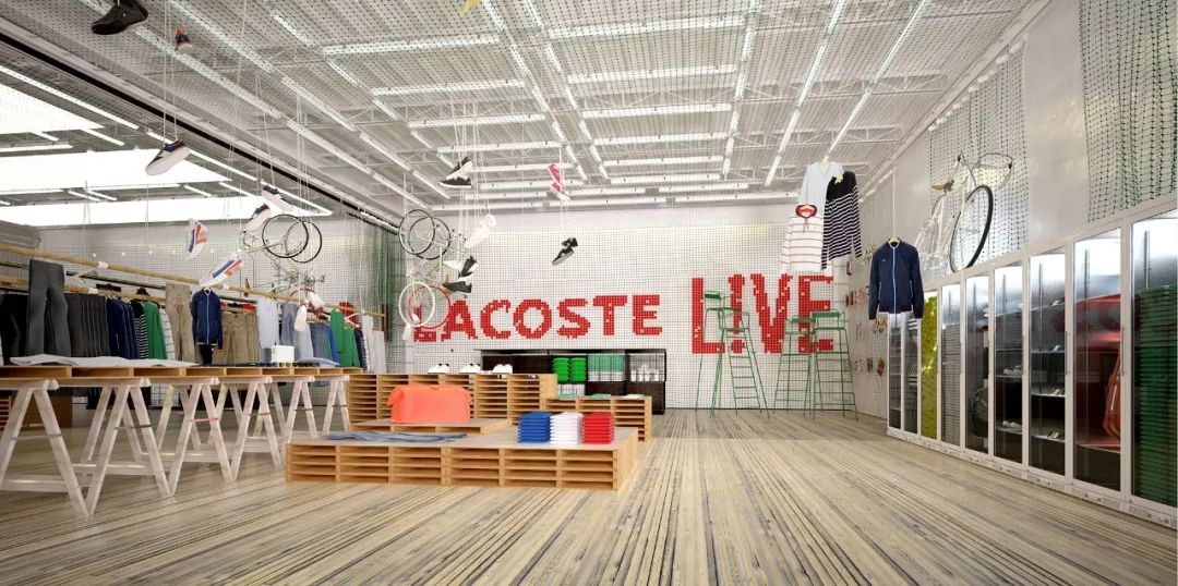 穿鳄鱼lacoste经典语录,鳄鱼polo衫lacoste穿搭