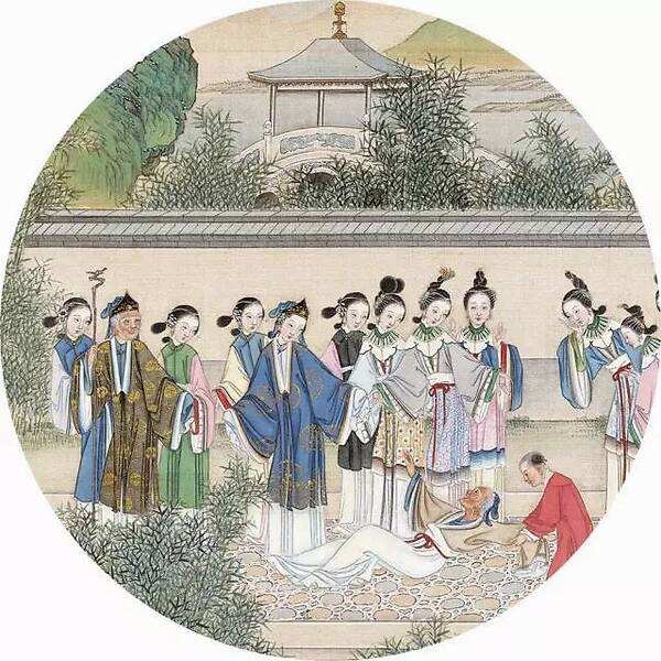 美国的总统图书馆？那是宋朝的“馆阁”玩剩下的东西