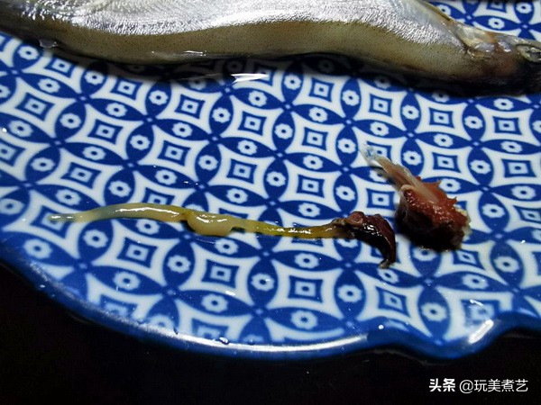 多春鱼的做法和配方,多春鱼怎么做最好吃最简单