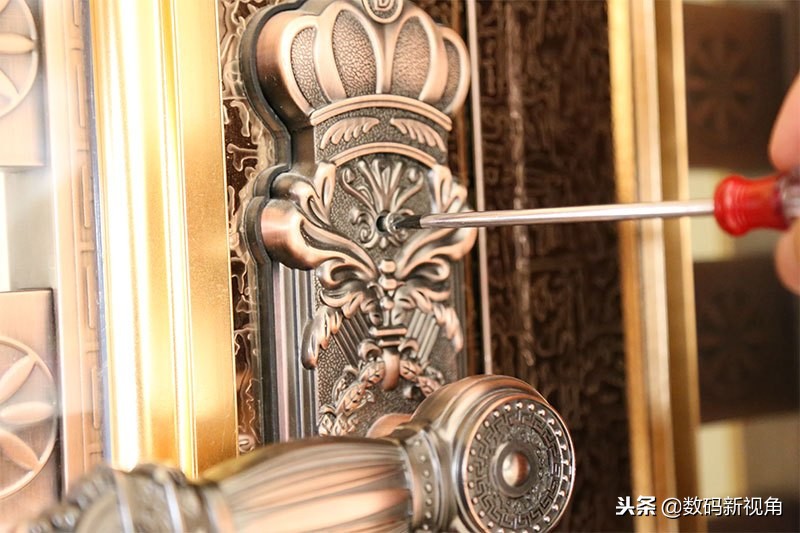 小益智能门锁怎么使用,小益智能锁为什么这么便宜