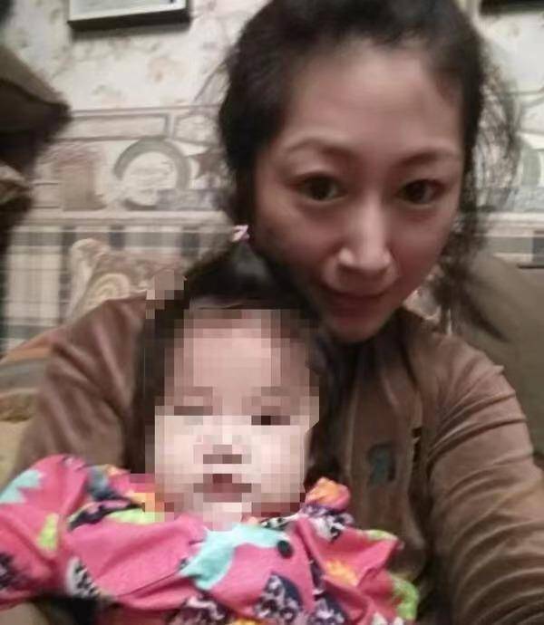 为了寻找被藏起来的孩子，这些妈妈开始抱团取暖