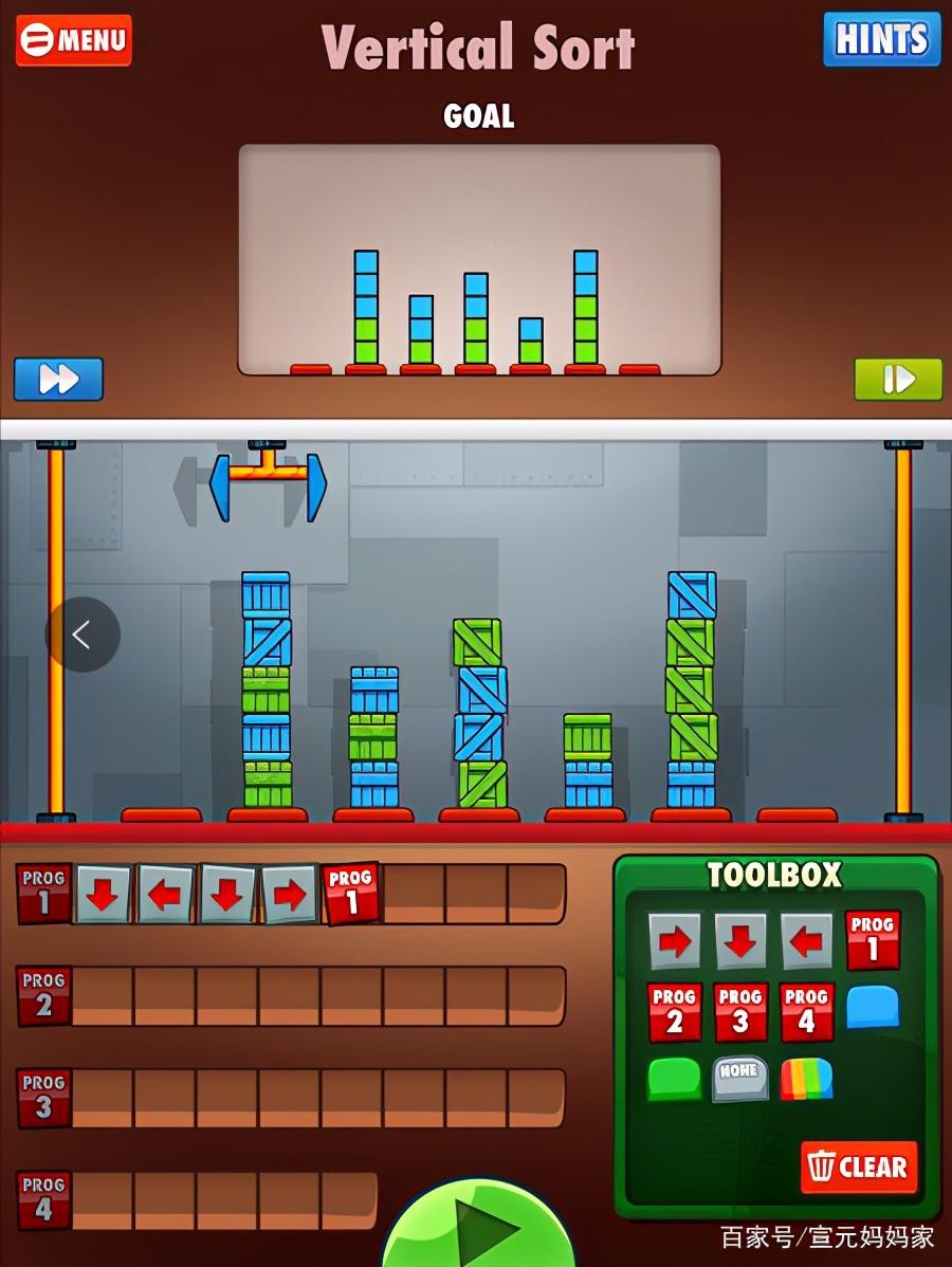 目前少儿编程最好的app,免费少儿编程app哪个好