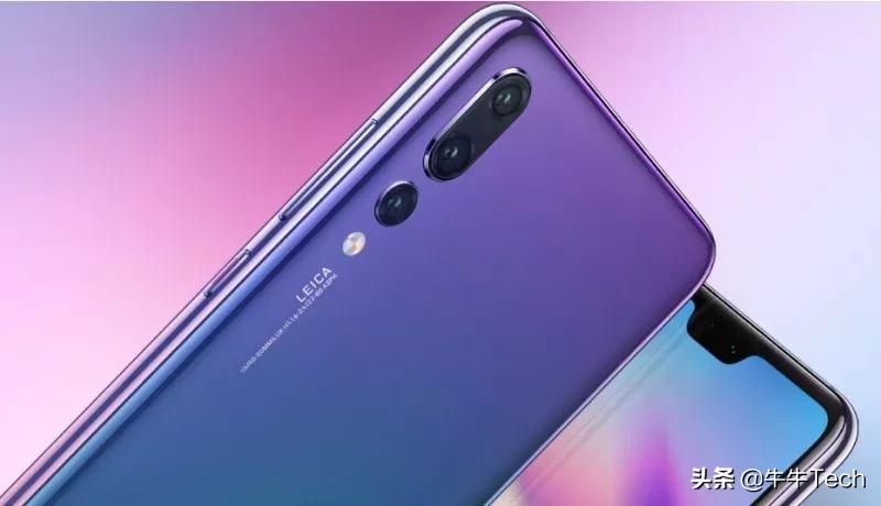 华为手机该怎么选择颜色好看,华为手机配色越来越好看