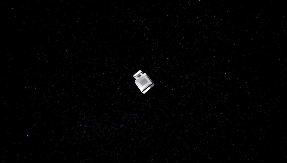 玛丽莲梦露香奈儿5号香水,玛丽莲梦露用的哪款香奈儿5号