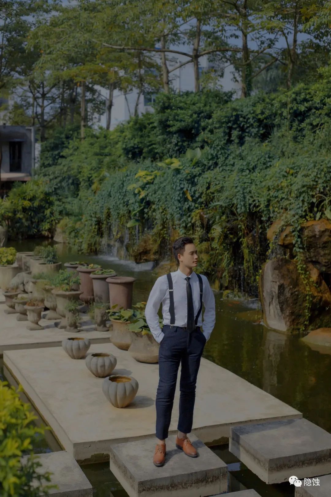 复古写真欢迎约拍,上半年拍过的写真合集