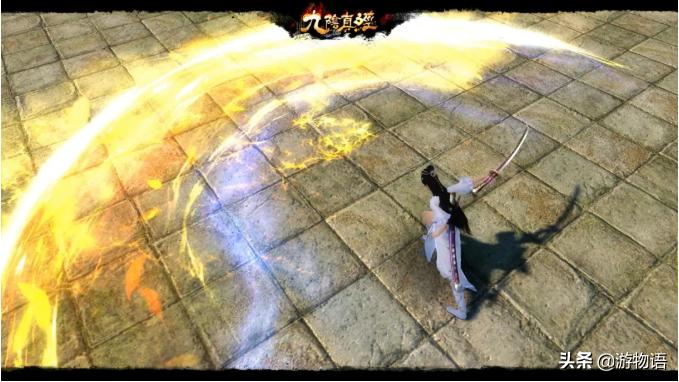 九阴真经十周年活动表,九阴真经十月新服