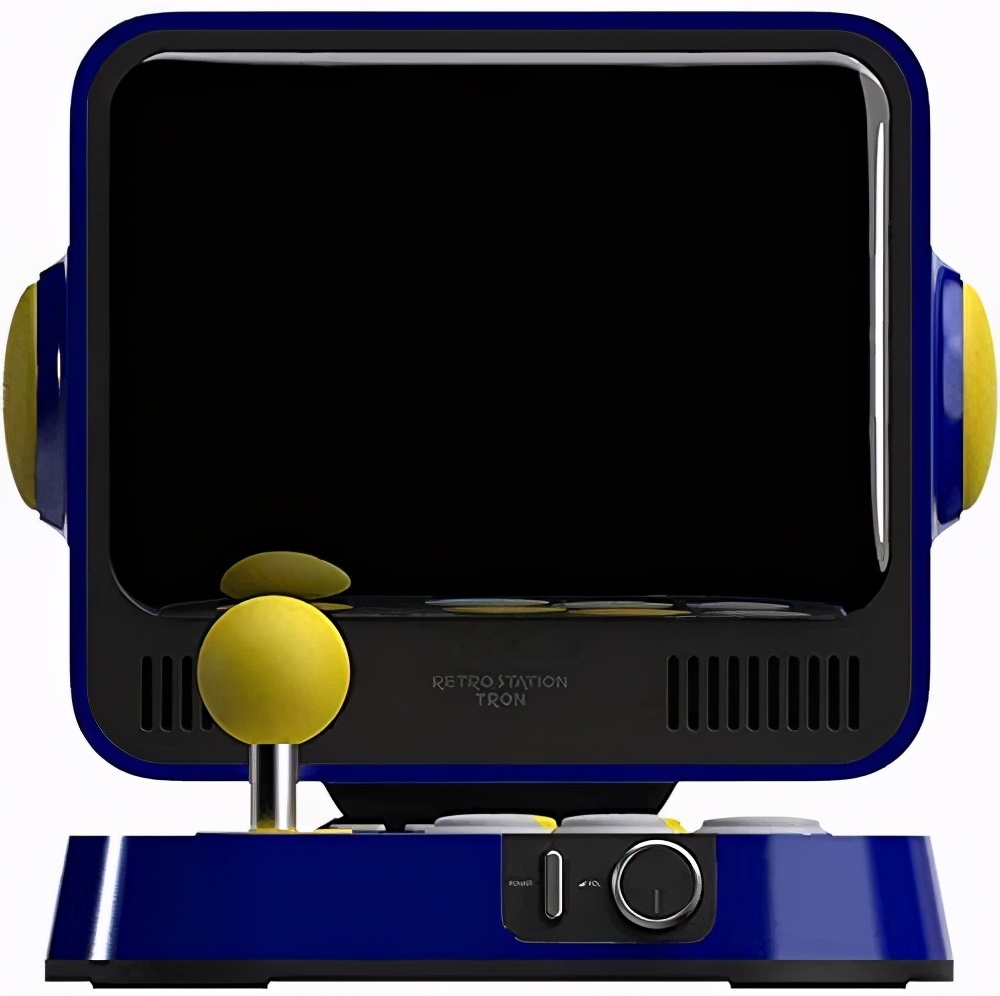 卡普空retro,卡普空retrostation