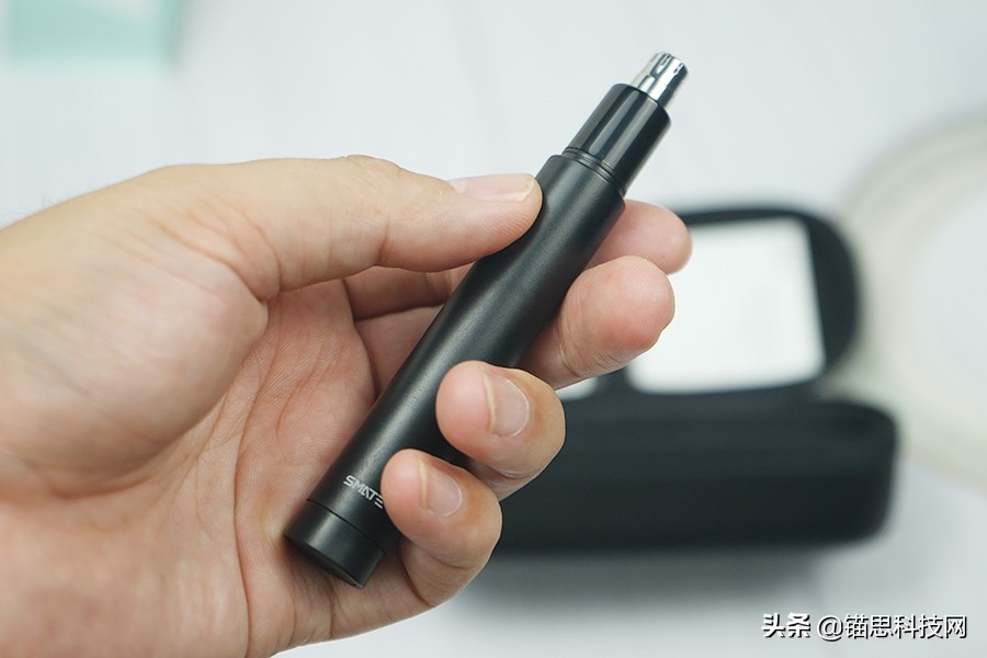 须眉便携剃须刀,须眉剃须刀最干净的一款