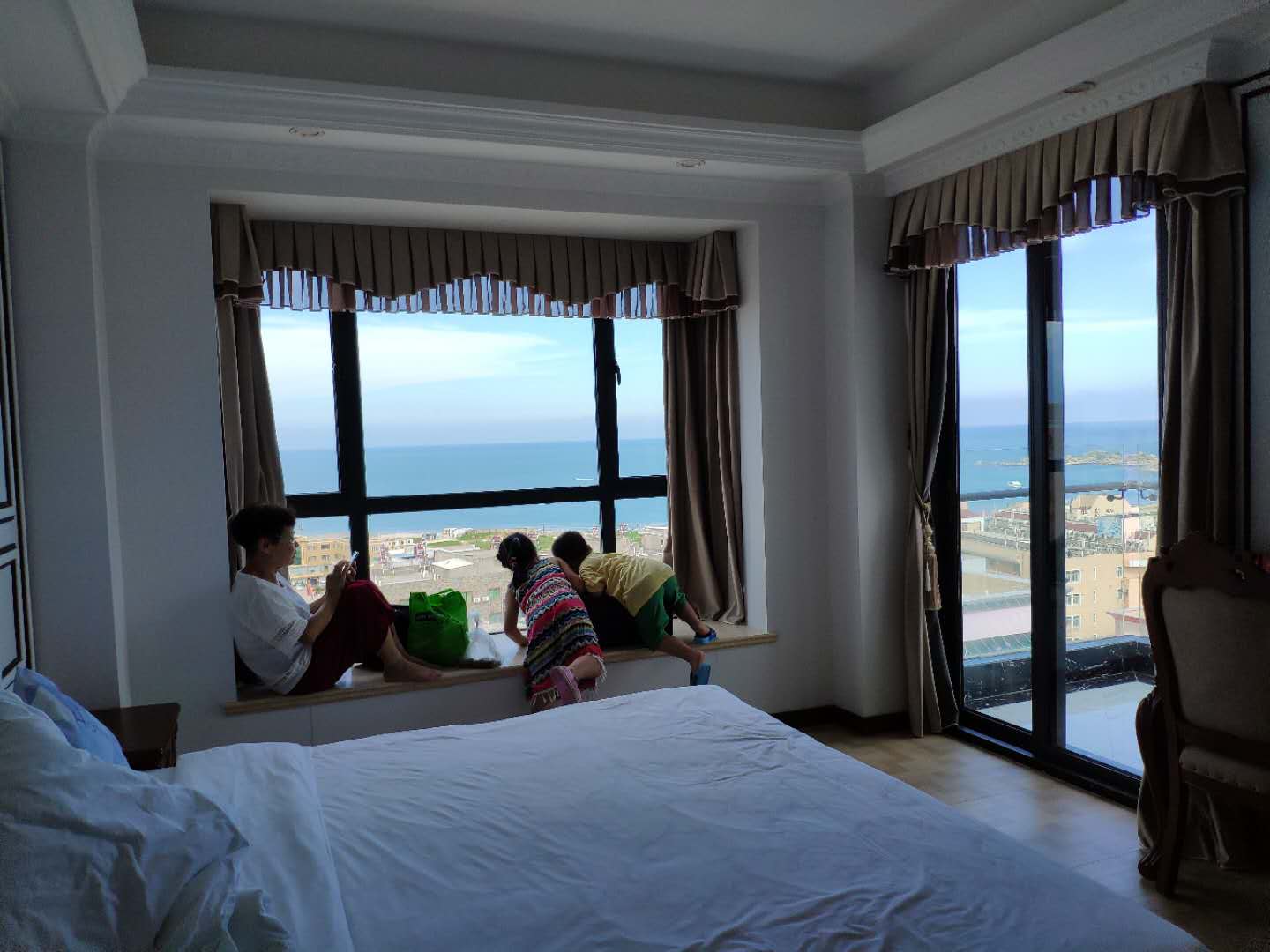 汕尾自驾游红海湾看日出,汕尾红树湾一日游攻略