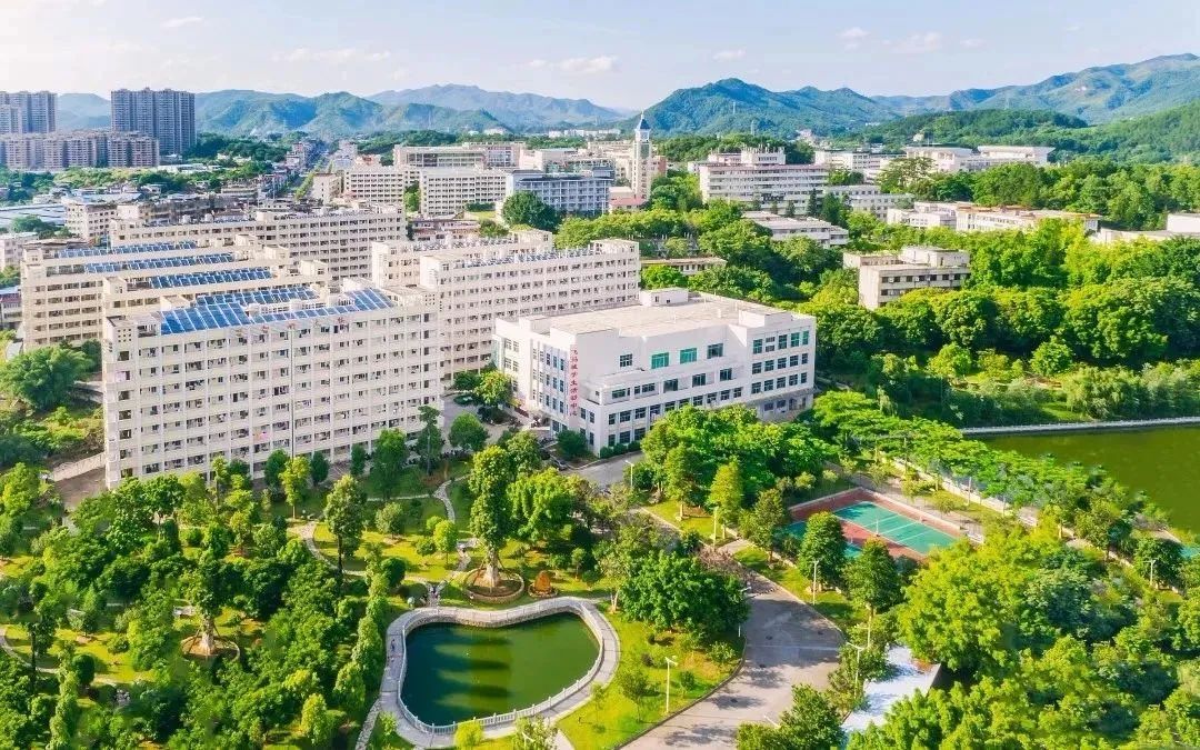 高职高考嘉应学院技能考试,梅州嘉应学院高职高考分数排名