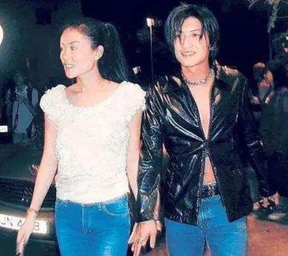 李亚鹏为什么嫁给周迅,李亚鹏和周迅在一起过吗