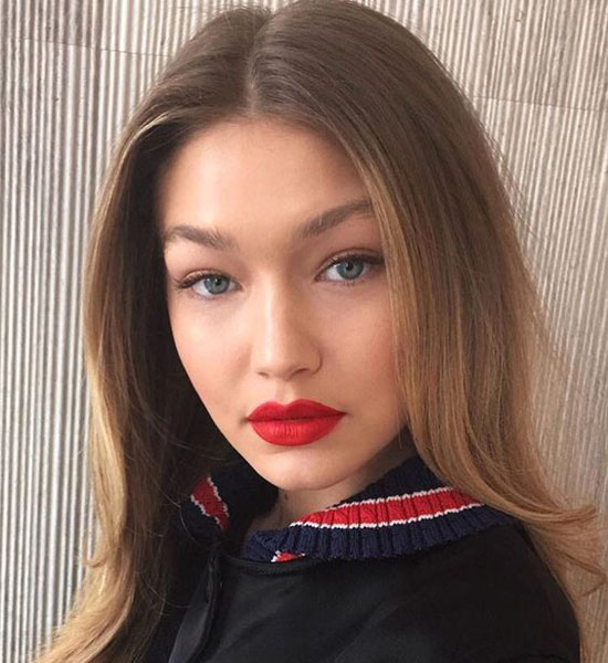 gigi年轻照片,gigi的上场的照片