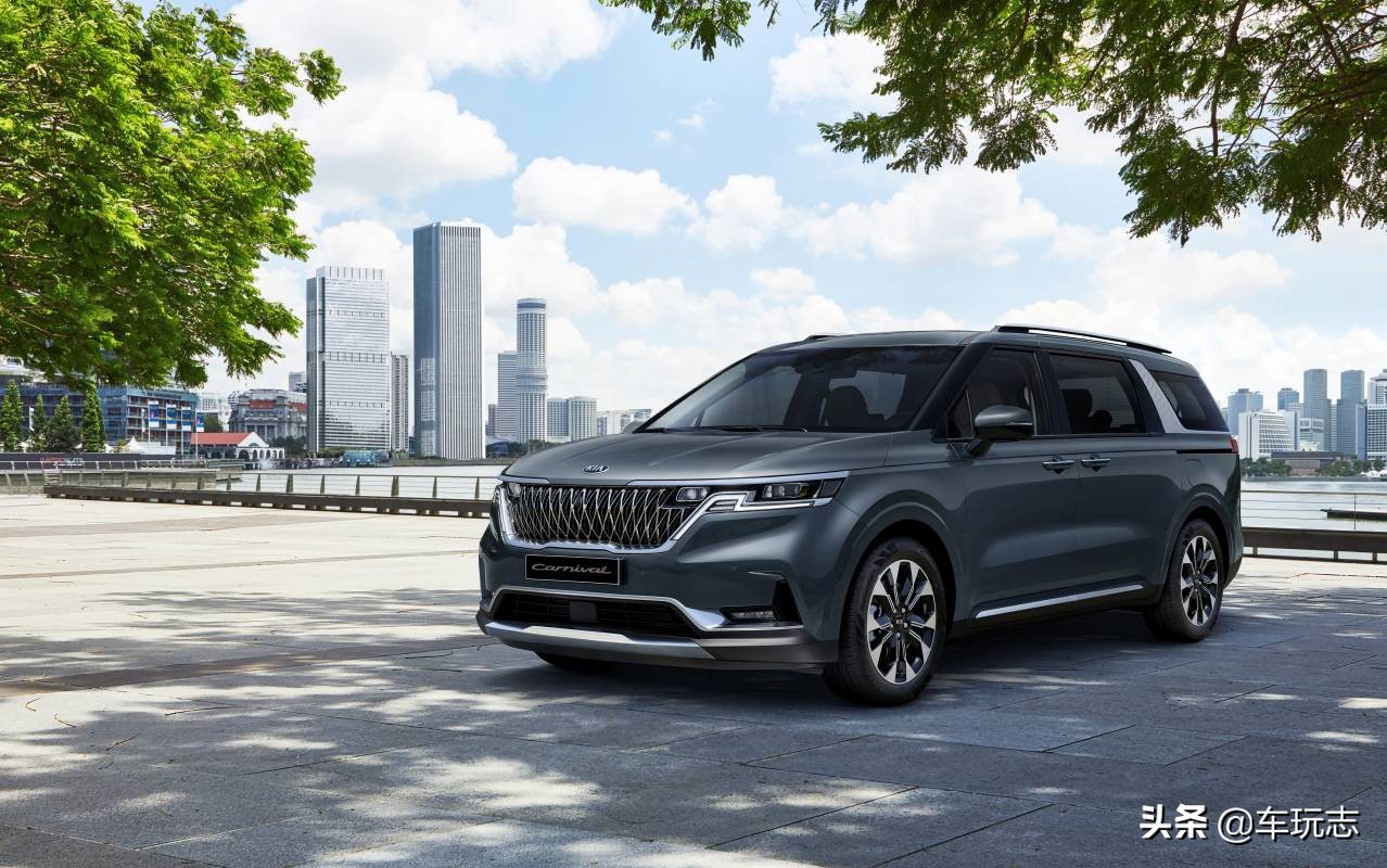 起亚高顶mpv,起亚紧凑级mpv什么时候上市