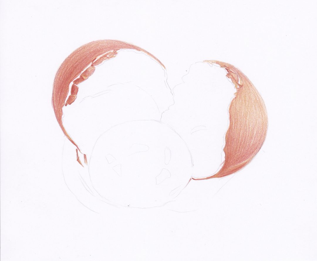 你会画可爱的东西吗,你会画一个小爱心吗