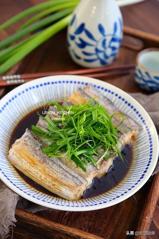 蒸带鱼段的家常做法大全窍门,豆豉蒸带鱼的做法大全窍门