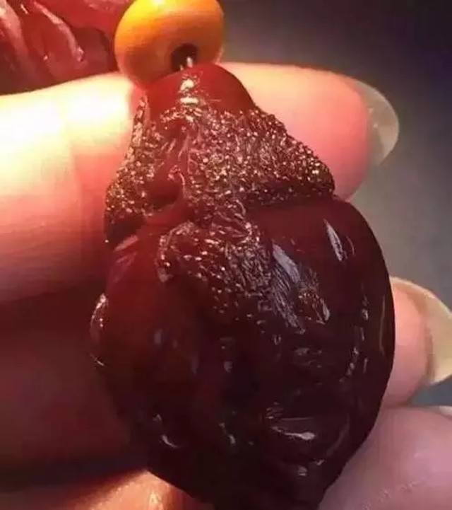 核雕怎样包浆快又好看图片欣赏,核雕怎样包浆厚一点好看图片