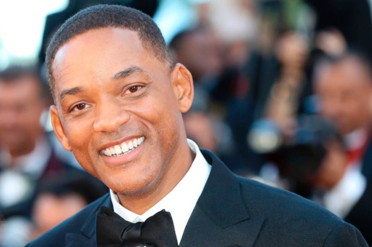 世界最知名男星排行榜：2黑人演员入前10，漫威给力，里维斯下滑