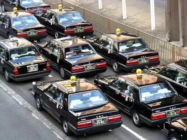 日本街头为什么看不到胖子,日本街头为什么几乎看不到胖子