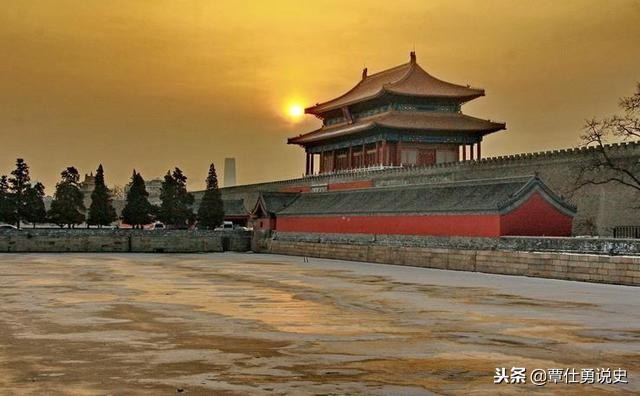 满清三大奇案大结局,大清三大谜案