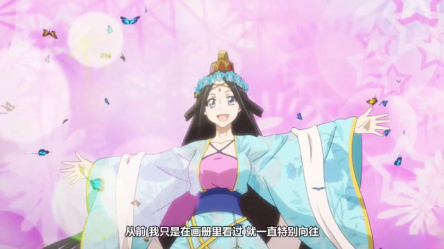 你是风儿我是沙diao，《通灵妃》BGM被玩坏了