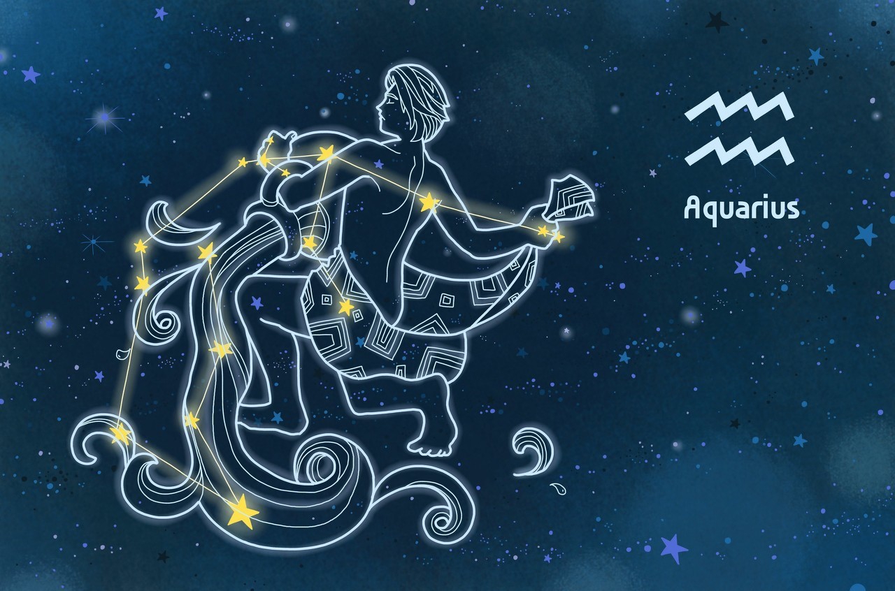 根据事情变得棘手时谁会离开Vs.谁会留下来解决问题来给星座排序