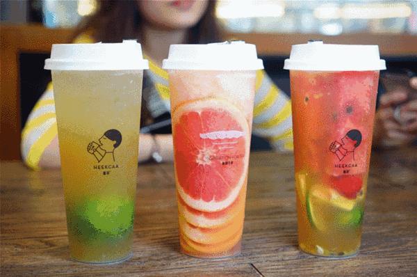 曾因商标被迫改名，域名xicha.com也不在手，喜茶品牌保护之路难