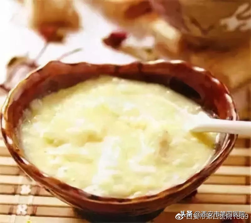 婴幼儿营养粥什么时候可以吃,适合一周半宝宝的各种营养粥