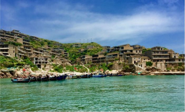 普吉岛周边值得去的海岛,这6个绝美海岛2018至少去一个