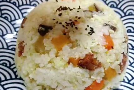 煮出来的米饭更加健康营养美味,鸡蛋放在米饭里煮比较有营养吗