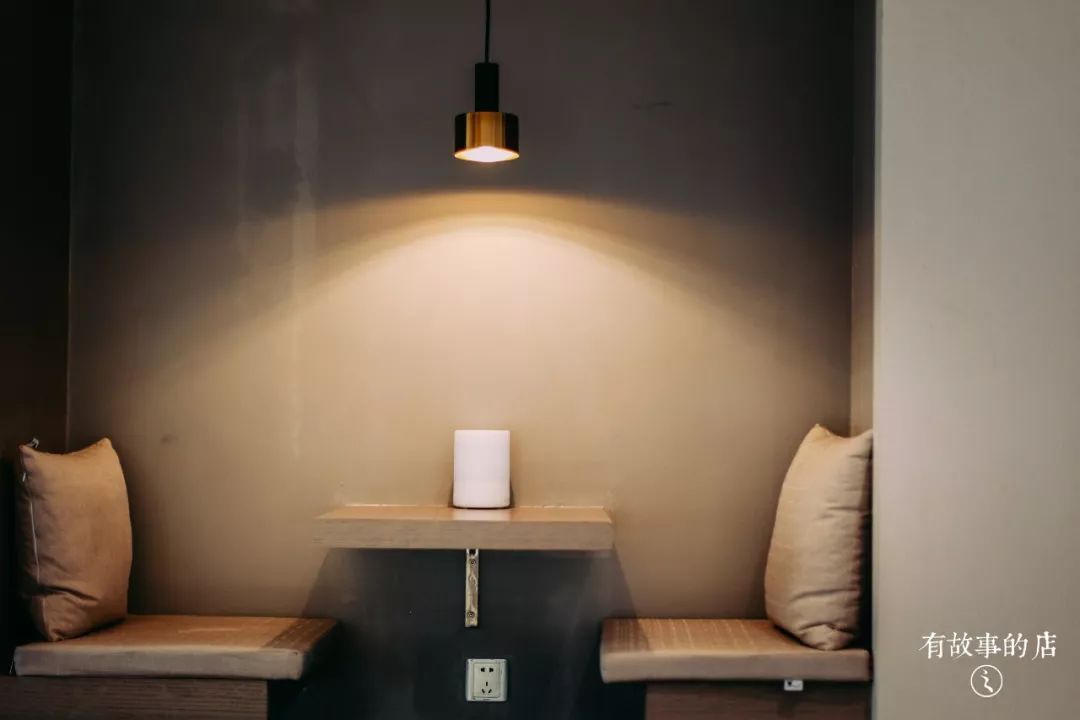 寻一处民宿过佛系生活,寻一处惬意空间偷一段闲暇时光