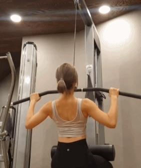 普拉提私教各个局部瘦身动作,普拉提私教高阶动作