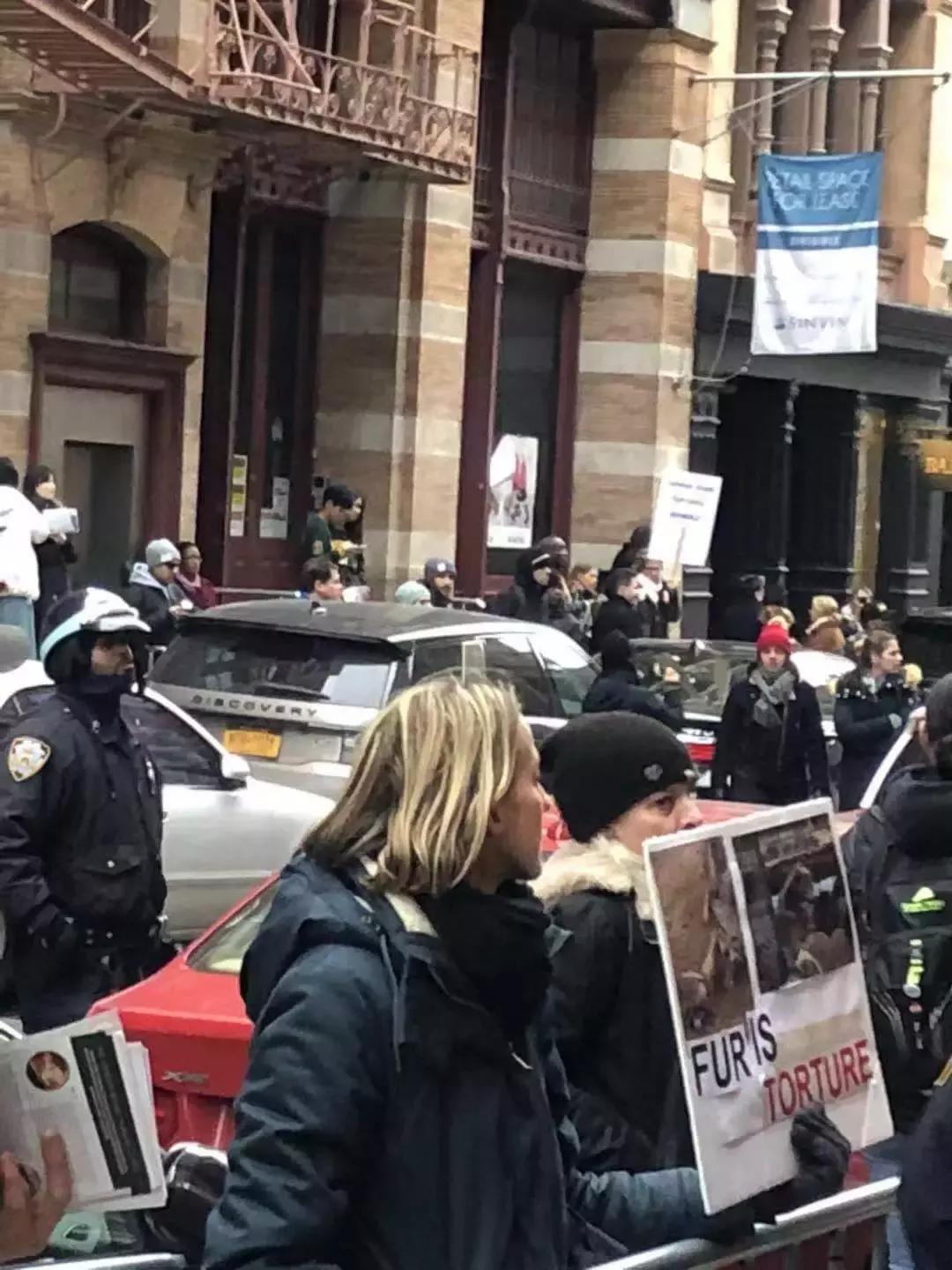 留学生注意！穿加拿大鹅危险了，有人专门抢穿鹅的亚洲人