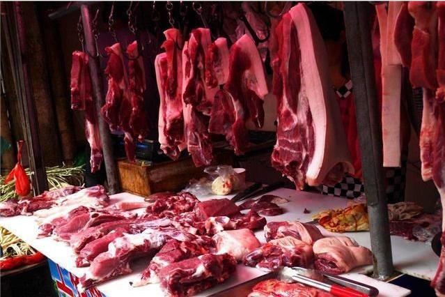 新鲜肉和不新鲜肉区别,你了解肉鸡吗