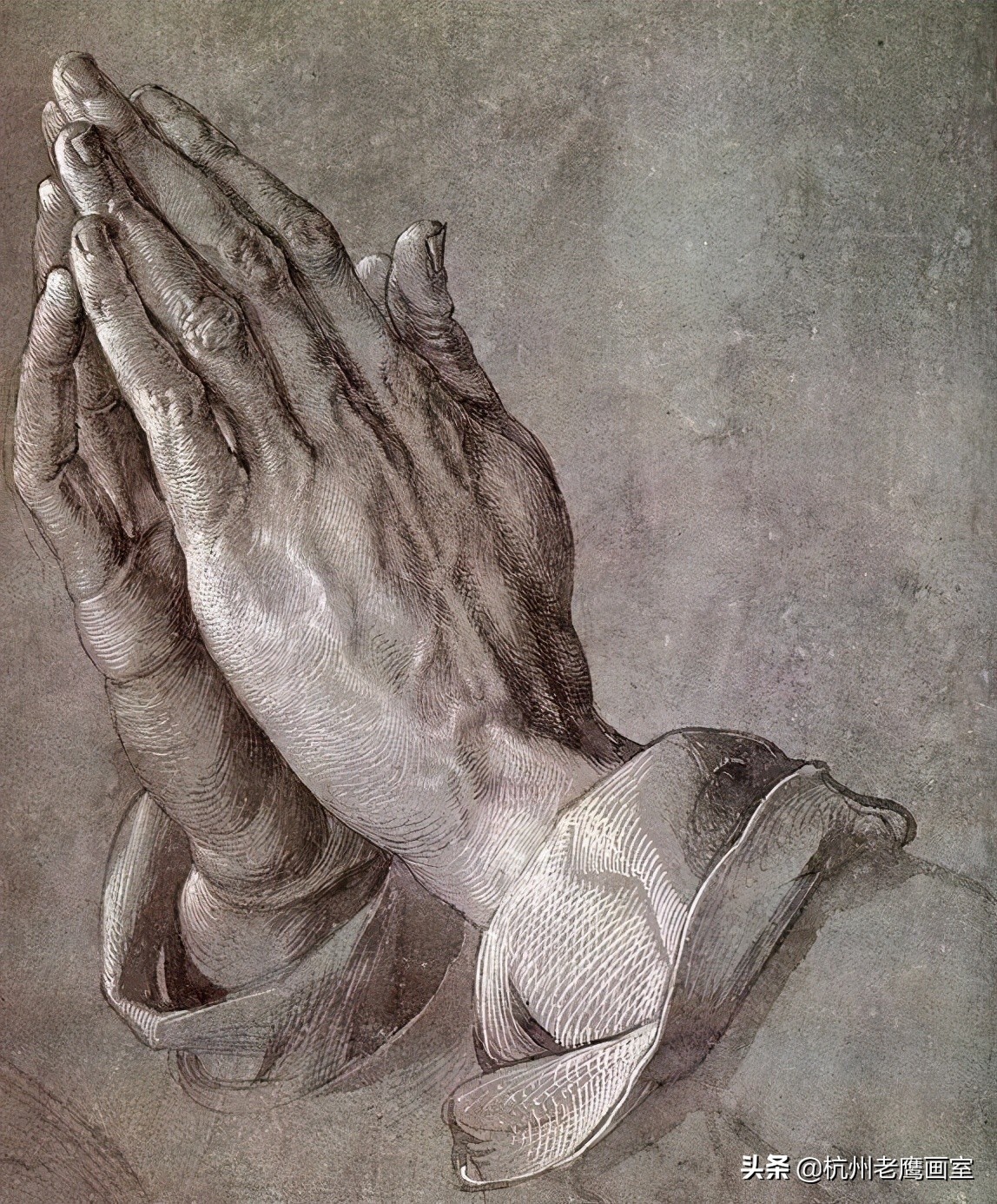 100幅公认最好的素描,100幅素描艺术欣赏