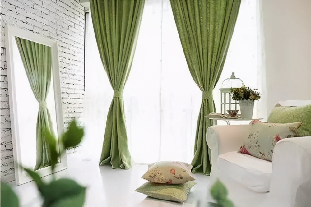 怎样买窗帘不踩坑,网上买窗帘避坑搭配指南